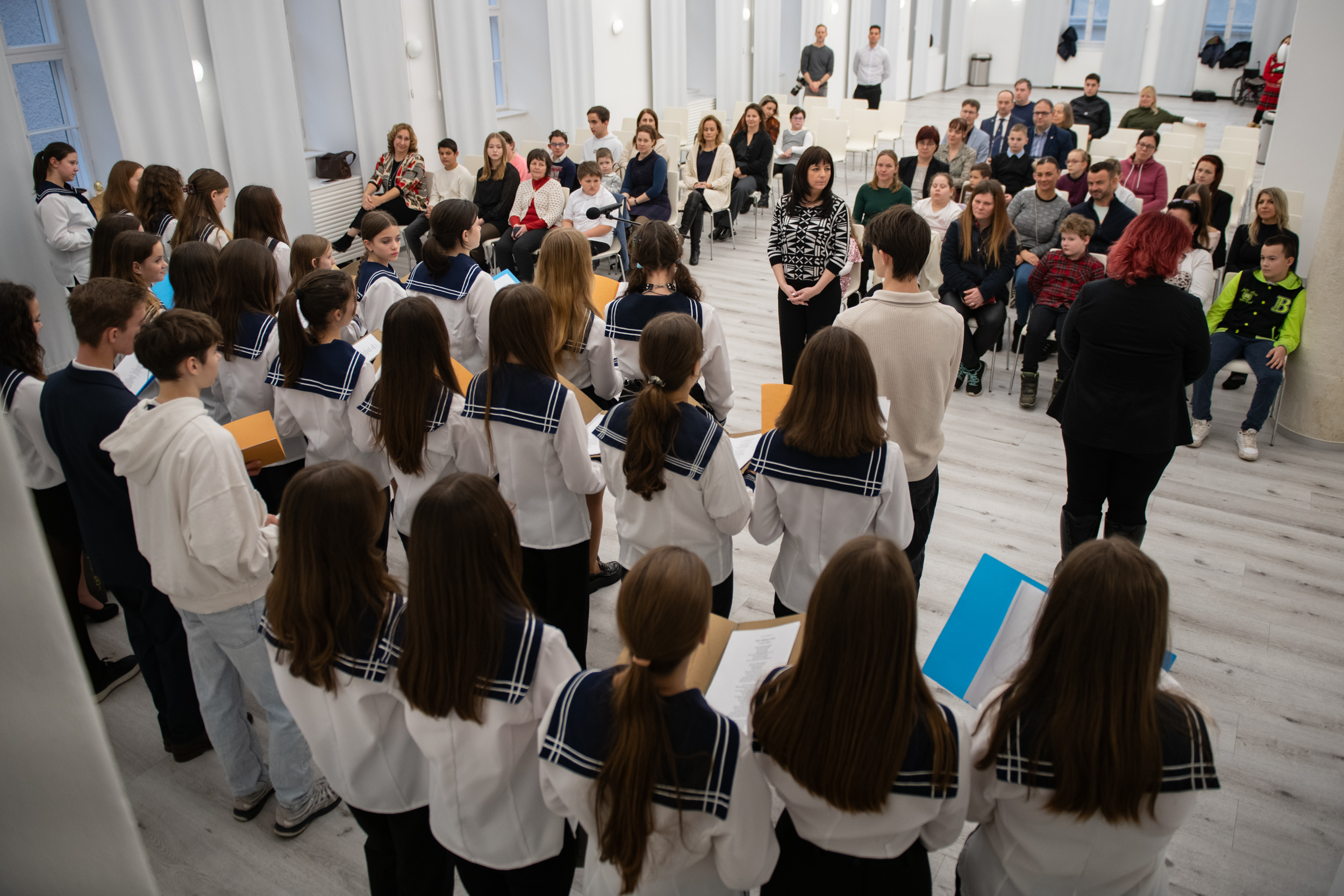 Megérkeztek Fehérvár Angyalai!